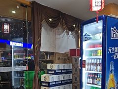 -濠轩阁特色生蚝火锅(水湾路店)