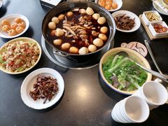 -李子坝梁山鸡(李子坝大鸡哥店)