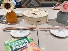 -海底捞火锅(群光广场店)