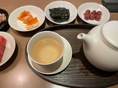 -隐溪茶馆(金虹桥店)