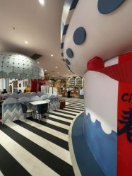-奈尔宝·儿童乐园·亲子餐厅(前滩店)