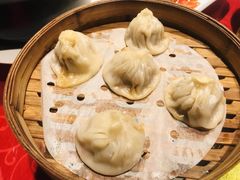 -老苏州芳和园茶酒楼  传统苏帮菜(观前店)