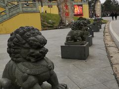 -南京市江宁方山