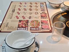 -刘少华贵州小黄牛·鲜牛肉火锅(总店)
