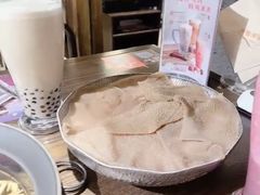 -呷哺呷哺(松江开元店)