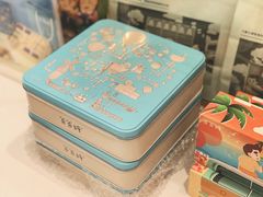 -爸爸糖吐司面包(郑州正弘城店)