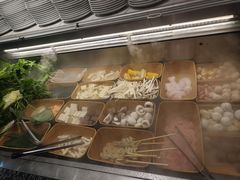 -火炉火自助餐(西直门凯德MALL店)