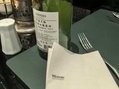 -富力威斯汀酒店·知味自助餐厅