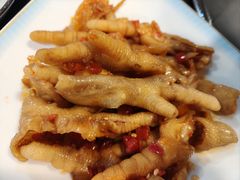 -柴火人家(桐庐总店)