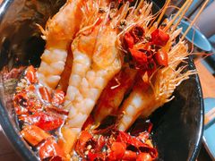 -老九巷川小馆(万松园店)