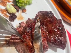 -赤火牛排(金狮广场店)