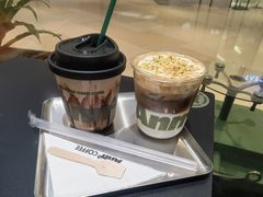 -Ann COFFEE(来福士店)