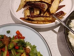 -萃華楼(王府井店)