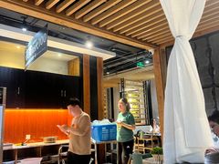 -狐狸爱上椰子鸡(滨江星光大道店)