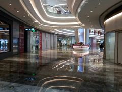 -银泰百货(厦门国贸中心店)