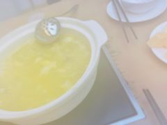 -湯系·煲汤手艺人(东二环泰禾广场店)