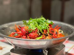 -细毛私家菜总店