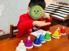 -伊顿幼儿园(棕榈泉校园)