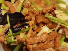 -彭城味道.地道徐州味(怡海花园店)