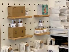 -3hills Cafe 三丘咖啡(新河北路店)