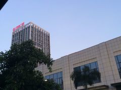 -万达广场(福州金融街店)