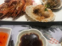 -大渔铁板烧(大悦城店)