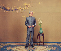 -北京早晨全家福照相馆(人民美术文化园店)