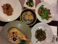 -天伦王朝酒店·盛华瑄餐厅