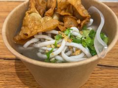 -非遗·十八曲鱼饺(西马总店)