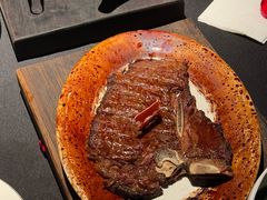 -小火花·干式熟成牛排馆Spark SteakHouse(剑桥郡店)