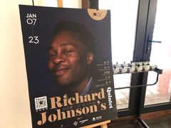 -林肯爵士乐上海中心 Jazz at Lincoln Center Shanghai