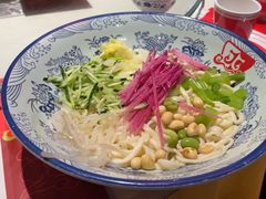 -大海碗·炸酱面·烤鸭·京菜(天坛店)