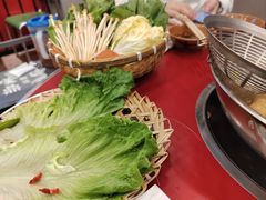 -潮汕•草根牛肉档(中江路店)