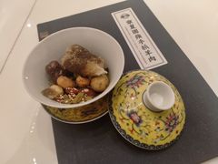 -宁夏国强手抓羊肉·清真菜(未央路凤三店)