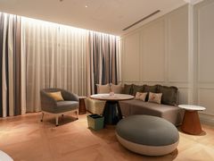 -鹭禧·中餐厅(厦门波特曼七星湾酒店)