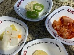 -安又胖韩国烤肉(美罗城店)