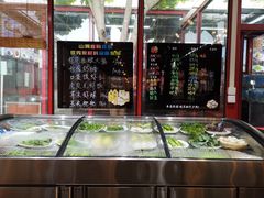 -有喜胶东小馆(太申祥和店)