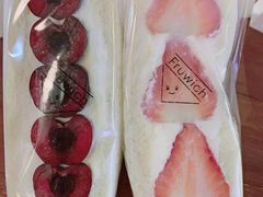 -Fruwich果明治(西单更新场店)