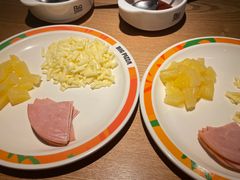 -比格比萨自助(南京万达茂店)