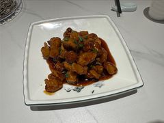 -火龙堂·风味民间菜(文一路店)