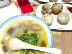 -小杨生煎(松江大学城店)