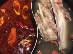 -火炉火自助餐(悠唐购物中心店)