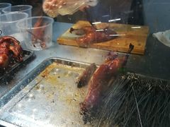 -上海枇杷烤鸭(城乡贸易中心店)