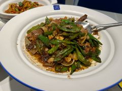 -兰湘子·湘菜小炒(南京江宁万达店)