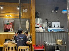 -姜虎东白丁烤肉(深圳湾后海汇店)