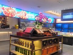 -连鹭海鲜·海肠捞饭·海胆饭(星海店)
