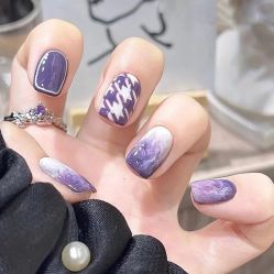 -M·X Nail日式美甲美睫