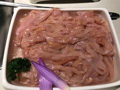 -海底捞火锅(枫蓝国际购物中心店)