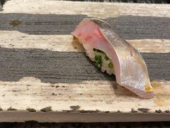 -築地青空三代目(銀座三越店)