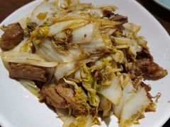 -北李妈妈菜(鲁能城店)